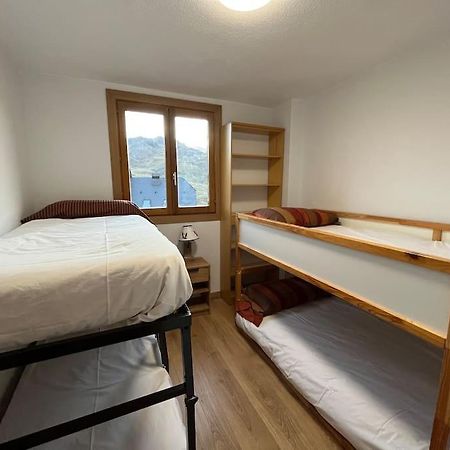 Apartamento Con Vistas En Formigal Exterior foto