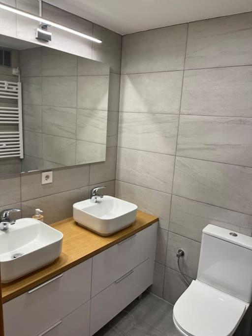 Apartamento Con Vistas En Formigal Exterior foto
