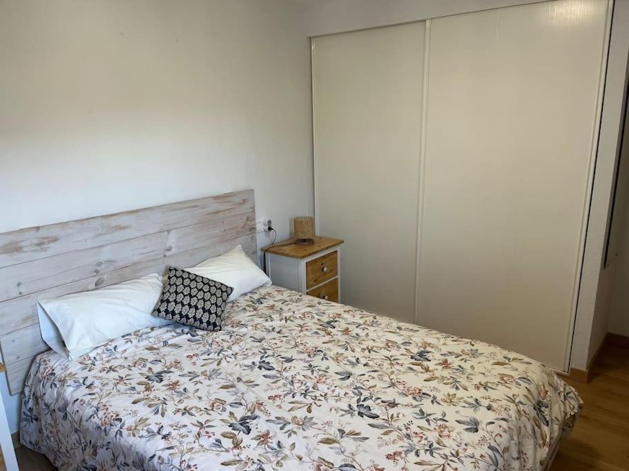 Apartamento Con Vistas En Formigal Exterior foto