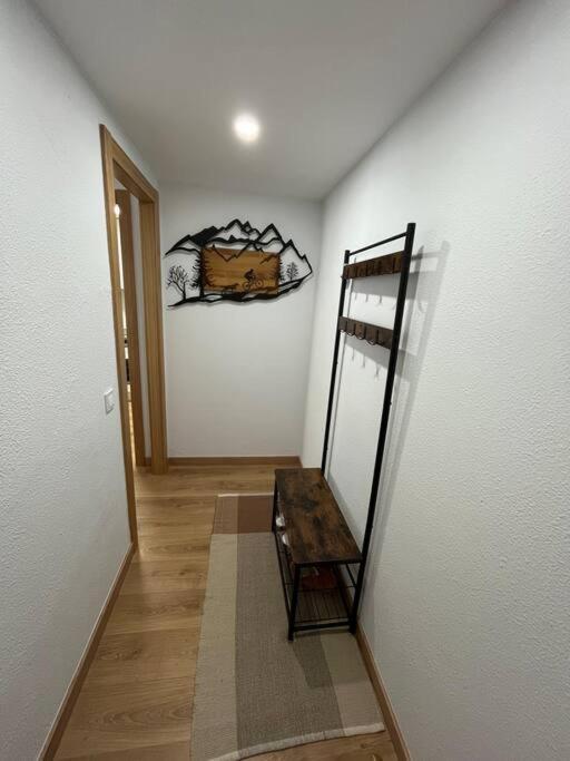 Apartamento Con Vistas En Formigal Exterior foto