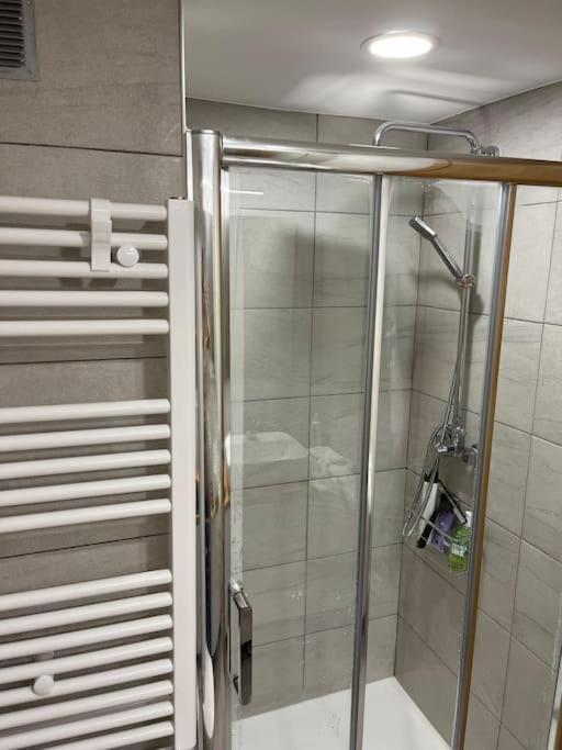 Apartamento Con Vistas En Formigal Exterior foto