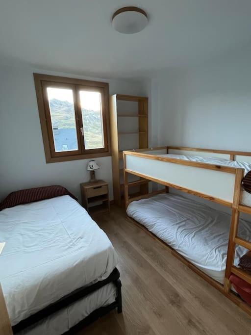 Apartamento Con Vistas En Formigal Exterior foto